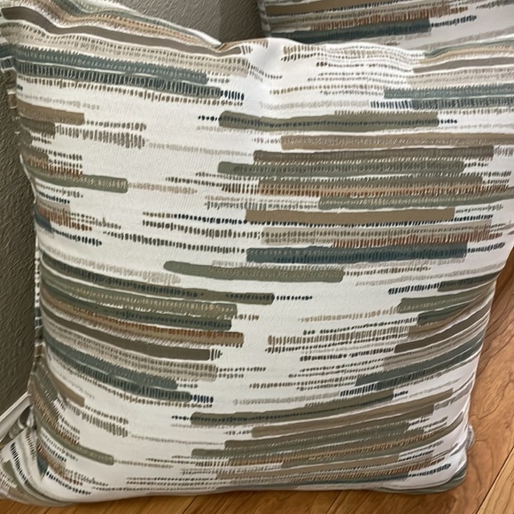 Decorative Pillows - Picture 3 of 3